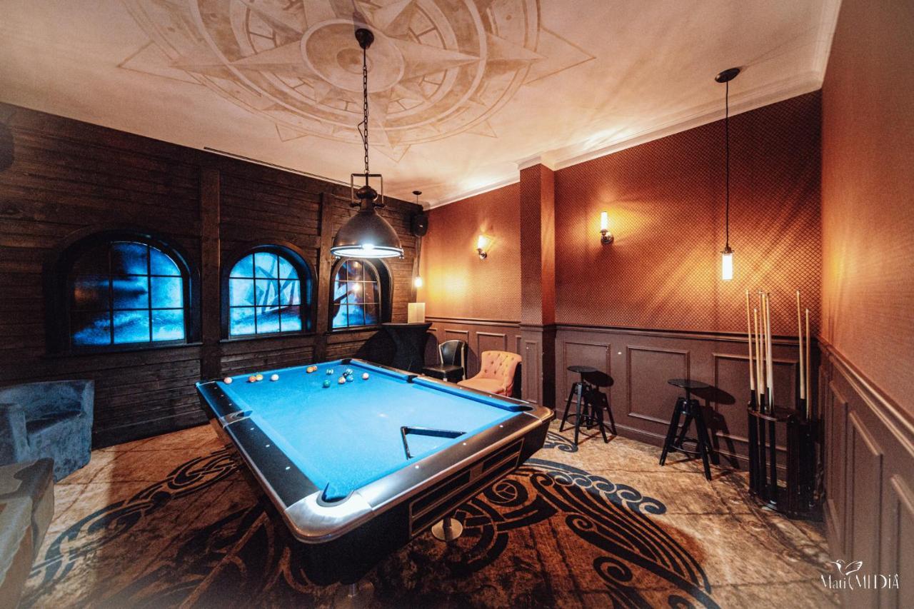 Appartamento Dolina Wikingow Apartament Hegge 03 Szklarska Poręba Esterno foto