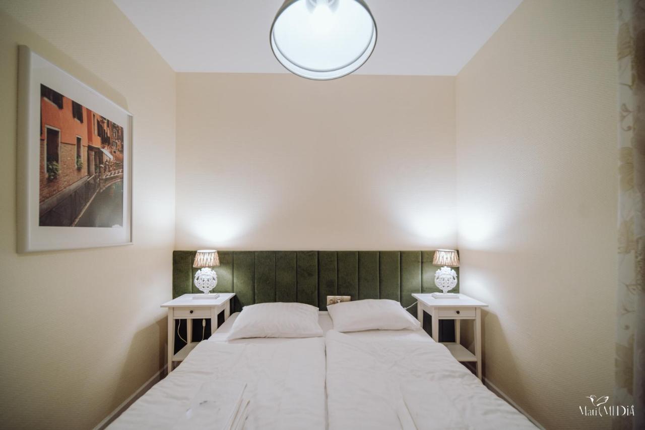 Appartamento Dolina Wikingow Apartament Hegge 03 Szklarska Poręba Esterno foto